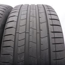 3. 255 35 21 2x PIRELLI 255/35 R21 98W XL P Zero PNCS T1 Sommerreifen 2022 7mm