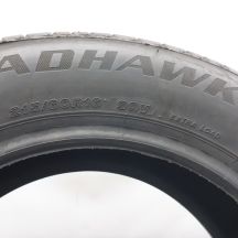6. 215 60 16 2x FIRESTONE 215/60 R16 99V XL Roadhawk Letnie 2022 Ungebraucht  