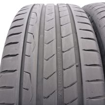 2. 235 55 19 2x CONTINENTAL 235/55 R19 105Y XL PremiumContact 7 Sommerreifen 2025 6,5-6,8mm