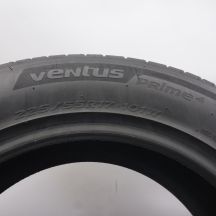6.  225 55 17 4x HANKOOK 225/55 R17 101W XL Ventus Prime 4 Sommerreifen 2022 Ungebraucht    