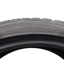 7. 275 30 20 2x VREDESTEIN 275/30 R20 97Y XL Wintrac Xtreme S Zima 2017 6,3-7mm