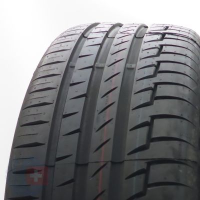 9. 225 50 18 4x CONTINENTAL 225/50 R18 99W XL PremiumContact6 BMW Sommerreifen 2025 VOLL WIE NEU
