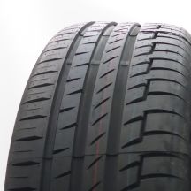 9. 225 50 18 4x CONTINENTAL 225/50 R18 99W XL PremiumContact6 BMW Sommerreifen 2025 VOLL WIE NEU