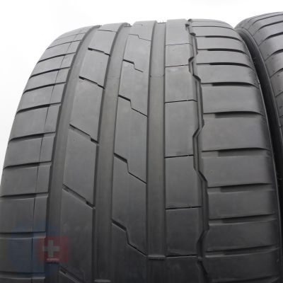 2. 285 30 21 2x HANKOOK 285/30 R21 100Y XL Ventus S1 evo3 K127 Sommerreifen 2023 6,2mm