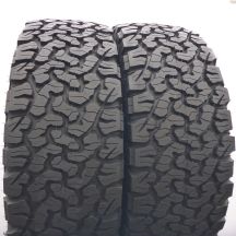 4. 265 60 18 4x BFGOODRICH 265/60 R18 119/116S All-Terrain T/A AT Baja Ko2 Ganzjahresreifen 2018 Ungebraucht  