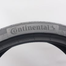 5. 225 35 19 4x CONTINENTAL 225/35 R19 88Y XL SportContact 6 RFT Sommerreifen 2020 VOLL WIE NEU 