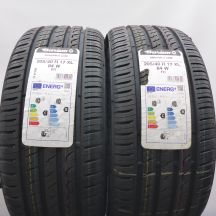  205 40 17 2x BARUM 205/40 R17 84W XL Bravuris 5 Sommerreifen 2022 VOLL 