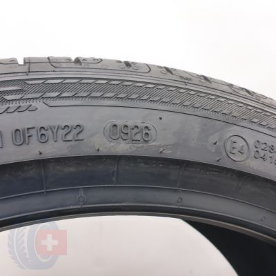 2. 235 40 18 4x BARUM 235/40 R18 95Y XL Bravuris 6 Sommerreifen 2026 Ungebraucht   