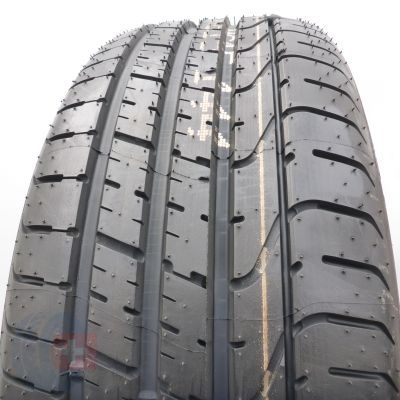 2.  225 40 19 1x PIRELLI  225/40 R19 89W P Zero RFT BMW Sommerreifen 2022 Ungebraucht  