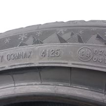 3. 225 45 17 4x SEMPERIT 225/45 R17 91H Speed-Grip 5 Winterreifen 2025 8,8mm WIE NEU 