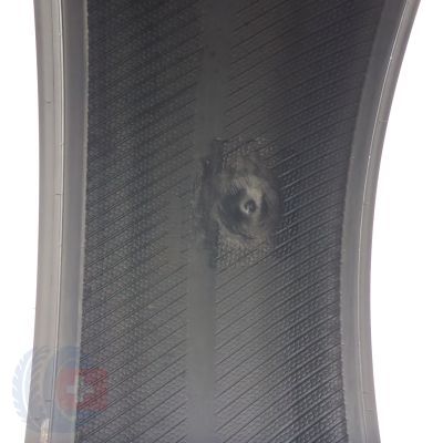 8. 225 45 18 2x VREDESTEIN 225/45 R18 95W XL Wintrac Pro Winterreifen 2021, 2021 7,5mm