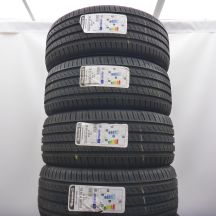 235 50 18 4x BARUM 235/50 R18 101Y XL Bravuris 5 Summer Tyres 2023 VOLL WIE NEU 