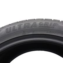 6. 275 45 21 4x GOODYEAR 275/45 R21 110V XL UltraGrip Performance Gen1 Winterreifen 2021 8-8,2mm WIE NEU