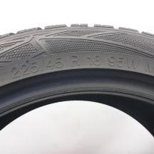 5. 225 45 18 2x VREDESTEIN 225/45 R18 95W XL Wintrac Pro Winterreifen 2022 7-7,2mm