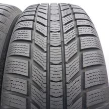 2. 215 60 17 4x CONTINENTAL 215/60 R17 96H WinterContact TS 870 P Winterreifen 2022 8,2mm