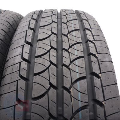 3. 205 65 16C 4x BARUM 205/65 R16C 107/105T Vanis 2 Sommerreifen 2021 VOLL Wie Neu