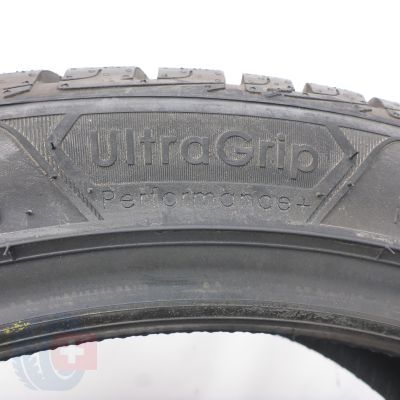 5.  225 45 19 2 x GOODYEAR 225/45 R19 96V XL UltraGrip Perf+ Winterreifen 2019 Ungebraucht  