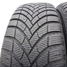 2. 205 60 16 4x SEMPERIT 205/60 R16  96H XL Speed-Grip 5 Winterreifen 2025 8,8mm