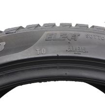 6. 235 40 19 2x PIRELLI 235/40 R19 96V XL Sottozero 3 Winter T0 Winterreifen 2022 6,8mm