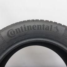 6. 225 60 17 2x CONTINENTAL 225/60 R17 103V XL AllSeasonContact Ganzjahresreifen 2023 WIE NEU VOLL