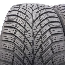 3. 225 45 17 2x CONTINENTAL 225/45 R17 91H WinterContact TS870 Winterreifen 2022, 2023 WIE NEU 8,2-8,8mm