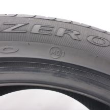 6.  295 40 22 1x PIRELLI  295/40 R22 112W Scorpion Zero Asym. M0 Sommerreifen 2024 7,2mm WIE NEU 