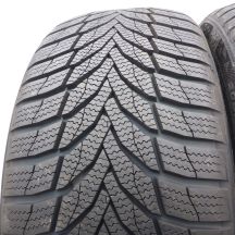 3. 205 45 16 2x NEXEN 205/45 R16 87H XL WinGuard Sport 2 WU7 Winterreifen 2023 VOLL WIE NEU