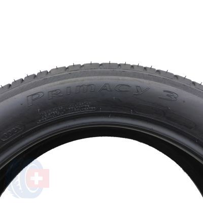 5. 2 x MICHELIN 215/50 R18 92W Primacy 3 Sommerreifen 2016, 2017 5,5-6,5mm