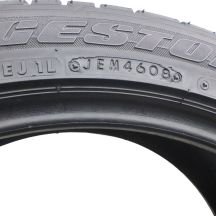 7. 2 x BRIDGESTONE 245/40 R20 95Y Potenza RE 050A Sommerreifen 2008/09 5,6-6mm