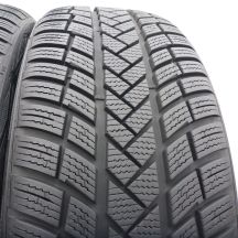 2. 215 45 20 4x VREDESTEIN 215/45 R20  95H XL Wintrac PRO+ Winterreifen 2025 8,5-8mm WIE NEU