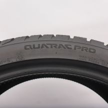 7. 255 35 21 2x VREDESTEIN 255/35 R21 98Y XL Quatrac Pro Ganzjahresreifen 2023 6,8mm