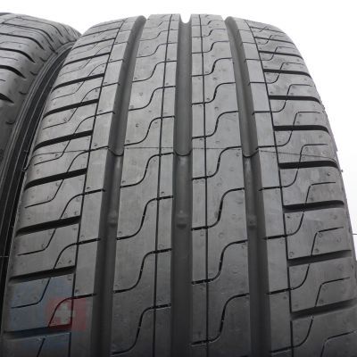 3.  235 60 17C 2x PIRELLI 235/60 R17C 117/115R Carrier Sommerreifen 2020 Ungebraucht  