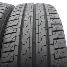 3.  235 60 17C 2x PIRELLI 235/60 R17C 117/115R Carrier Sommerreifen 2020 Ungebraucht  