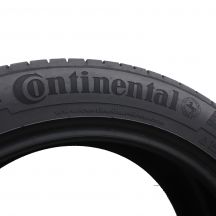5. 4 x CONTINENTAL 255/45 R19 100V ContiSportContact 5 Seal  Sommerreifen 2017 6.2mm