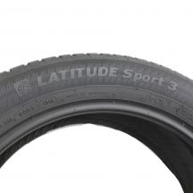 5. 2 x MICHELIN 235/50 R19 103V XL Latitude Sport 3 VOL ACOUSTIC  Sommerreifen DOT18  6.2-6.5mm