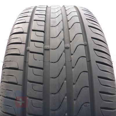  225 40 18 1x PIRELLI 225/40 R18 92Y XL Cinturato P7 Sommerreifen 2021 7mm