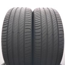  235 55 17 2x MICHELIN 235/55 R17 103Y XL Primacy 4 Sommerreifen 2018/19 5,5mm