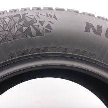 6. 215 65 16 2x NEXEN 215/65 R16 98H WinGuard Sport2 SUV Winterreifen 2023 6,8-7,2mm