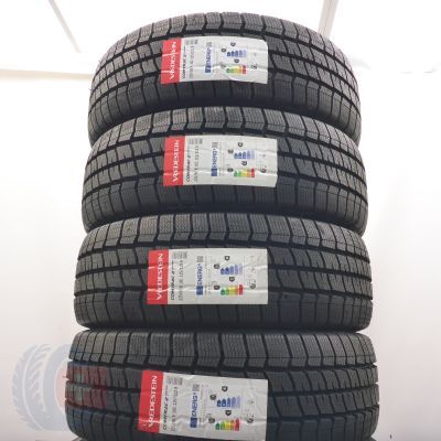  235 65 16C 4x VREDESTEIN  235/65 R16C 115/113R Comtrac 2 Winter+ Winterreifen 2025 VOLL WIE NEU