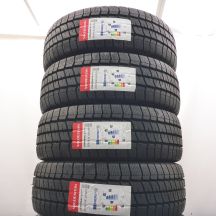  235 65 16C 4x VREDESTEIN  235/65 R16C 115/113R Comtrac 2 Winter+ Winterreifen 2025 VOLL WIE NEU