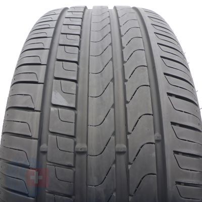 255 40 20 1x PIRELLI 255/40 R20 101V XL Scorpion Verde SEAL Sommerreifen 2019 8mm