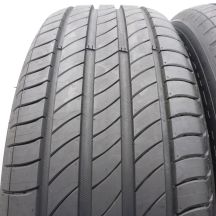 3. 205 60 16 2x MICHELIN 205/60 R16 92H Primacy 4 S1Sommerreifen 2023 7,5mm WIE NEU  