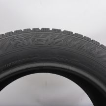 3. 205 55 16 1x GISLAVED 205/55 R16 94H XL Euro Frost 6 Winterreifen 2023 8mm WIE NEU