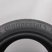 2. 235 55 17 1x CONTINENTAL 235/55 R17 103Y XL EcoContact 6 Sommerreifen 2023 VOLL WIE NEU 