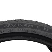 5. 235 35 19 2x MATADOR 235/35 R19 91Y XL Hectorra 3 MP47 Sommerreifen 2017 WIE NEU 7,8mm
