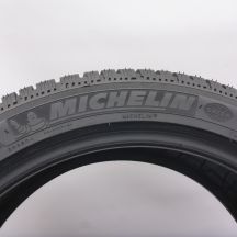4. 245 45 19 2x MICHELIN 245/45 R19 102W XL Pilot Alpin PA4 Winterreifen 2018/19 VOLL Ungebraucht   