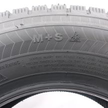 8. 215 70 15C 4x PETLAS 215/70 R15C 109/107R Fullgrip PT925 Ganzjahresreifen 2020 VOLL WIE NEU 