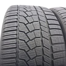 2.  265 35 19 2x CONTINENTAL 265/35 R19 98W XL WinterContact TS 860 S Winterreifen 2021 8-8,2mm