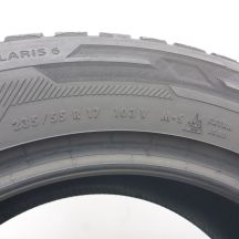 7.  235 55 17 2x BARUM 235/55 R17 103V XL Polaris 6 Winterreifen 2025 8mm WIE NEU