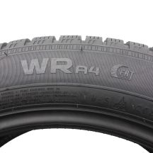7. 205 55 17 4x NOKIAN 205/55 R17 91H WR A4 Run Flat Winterreifen 2018 VOLL WIE NEU